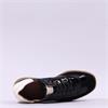 Another Trend Iconic II Gumsole Trainer - Black Gold